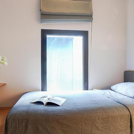 M Village Living Vo Thi Sau Ho Chi Minh-Byen Eksteriør billede