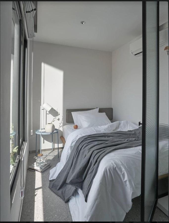 M Village Living Vo Thi Sau Ho Chi Minh-Byen Eksteriør billede