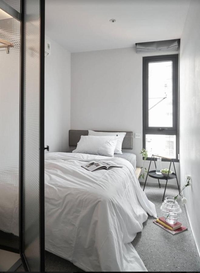 M Village Living Vo Thi Sau Ho Chi Minh-Byen Eksteriør billede