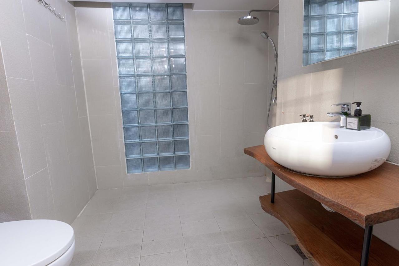 M Village Living Vo Thi Sau Ho Chi Minh-Byen Eksteriør billede